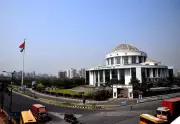 Navi Mumbai Deputy Municipal Commissioner Arrested for Accepting Rs 42,000 Bribe