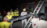 Nawanshahr Civil Defence Mock Drill Enforces 15-Minute Blackout