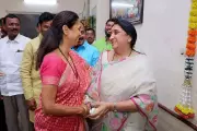 NCP (SP) Leaders Urge Congress to Withdraw Candidate in Baramati Bypoll