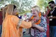 Nearly 200 Foreign Tour Operators Explore Rajasthan's Tourism Potential at GITB