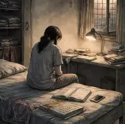 NEET Topper Jiya Daki Dies by Suicide in Ahmedabad Hostel, Calls Herself 'Failure'