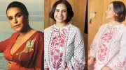 Neha Dhupia Slams Body-Shaming of New Mom Patralekhaa, Calls for Empathy