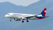 Nepal Airlines Shows J&K as Pakistan in Map, Apologizes After Backlash