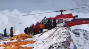 Nepal Everest Season Opens Amid $20M Insurance Fraud Probe Involving Fake Rescues
