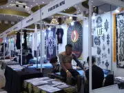 Nepal Hosts 13th International Tattoo Convention, Blending Tradition with Modern Art