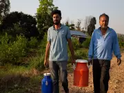 Nepal Protests Erupt Over New Tax on Small Indian Imports Above 100 Rupees