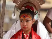 Nepal's Longest Chariot Festival Commences with Ascension of Red God