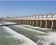 Neradi Barrage on Vamsadhara River Gets Green Light After 20-Year Wait