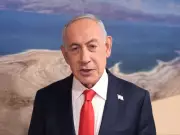 Netanyahu Affirms Israel's Resilience in Passover Address Amidst Conflict