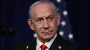 Netanyahu says he was treated for prostate cancer, now healthy