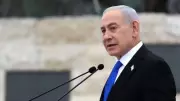 Netanyahu Slams UK Over Antisemitic Stabbing in London
