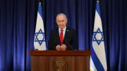 Netanyahu Vows Israeli Troops Will Stay in Lebanon During Ceasefire