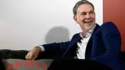 Netflix Co-Founder Reed Hastings Exits Board, Ending 27-Year Era