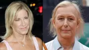 Netflix's Navratilova-Evert Doc Sparks Debate Over Transgender Comments