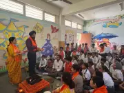 New Academic Session Begins Across Schools Nationwide