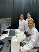 New Cyanobacteria Species Discovered in Pushkar Lake by Rajasthan University
