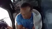 New Footage Shows Tiger Woods Failing Sobriety Test Before Arrest