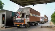 New Toll Rules: Overloaded Vehicles Face Higher Charges, Mandatory FASTag from April 15