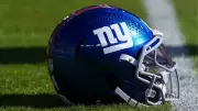 New York Giants Target Undrafted Free Agents After 2026 NFL Draft