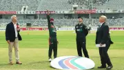 New Zealand vs Bangladesh 1st ODI Live: Henry Nicholls Hits 68, Kiwis 140/4