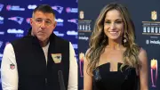 NFL Scandal Deepens: New Photo Emerges of Mike Vrabel and Dianna Russini