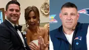 NFL Scandal: Mike Vrabel and Dianna Russini Affair Rumors Ignite Controversy