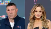 NFL Scandal: Mike Vrabel and Dianna Russini Deny Affair Rumors Amid Leaked Photos