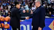 NFL Star Seth Joyner Calls Out Double Standard in Geno Auriemma-Dawn Staley Drama