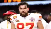 NFL Star Travis Kelce's Luxury Car Collection: Rolls-Royce to Mercedes-AMG