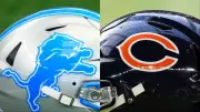 NFL Trade Rumors: Bears Linked to Lions OT Taylor Decker After Release