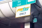 NHAI Mandates FASTag VRN Validation to Curb Toll Evasion and Boost System Accuracy