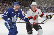 NHL Offseason Buzz: Trade Rumors Swirl Around Auston Matthews and Brady Tkachuk