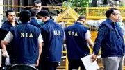 NIA Files 12 FIRs to Probe Gherao of Judicial Officers in Malda's SIR Process