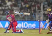 Nicholas Pooran's Super Over Struggles Under Spotlight After LSG Loss
