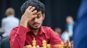 Nihal Sarin's Remarkable Rise: From Online Controversy to Chess Dominance