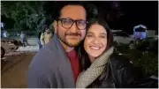 Nimrit Kaur Praises Co-Star Parambrata Chatterjee as 'Nicest Person'