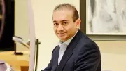 Nirav Modi Appeals to European Court to Block Extradition to India