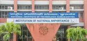 NIT Kurukshetra Student Dies by Suicide, Fourth Case in Two Months