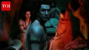 Nitesh Tiwari Reveals His Favorite Emotional Scene in Upcoming 'Ramayana' Film