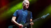 No Doubt Guitarist Tom Dumont Reveals Early-Onset Parkinson's Diagnosis