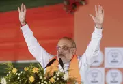 No One Will Infiltrate Bengal After BJP Wins: Amit Shah