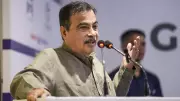 No Registration for Sleeper Buses Without Fire Safety Inspection: Gadkari