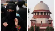 No Restriction on Women Entering Mosques, AIMPLB Tells Supreme Court