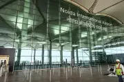 Noida Administration Launches Daily Camps to Expedite Airport Land Compensation