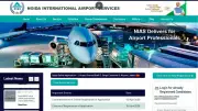 Noida Airport Announces 2,442 Ground Handling Jobs for 2026 Operations
