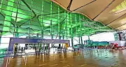 Noida Airport Gets Final Security Clearance, Flights from June