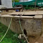 Noida Residents Protest Unauthorized Borewell Pump, Fear Water Crisis