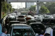 Noida's Chilla Elevated Road 47% Complete, Likely Ready by June 2027