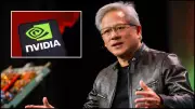 Nvidia Market Cap Breaches $5 Trillion on AI Chip Demand Surge
