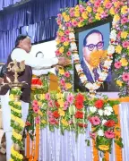 Odisha CM Majhi Links Enhanced SC/ST Quota to Ambedkar's Vision
